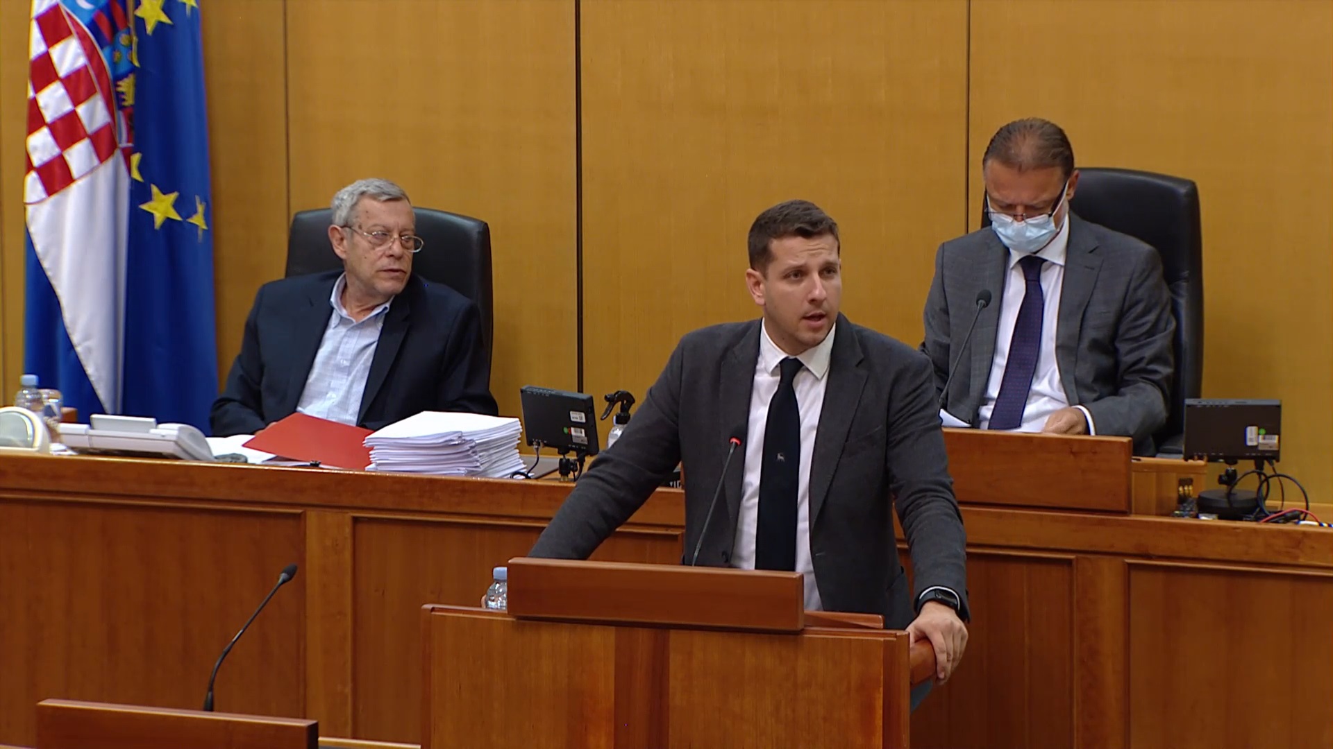 Lerotić: Državi je lako zaviriti u takuin Istrijana, a teško osigurati im adekvatno zdravstvo!